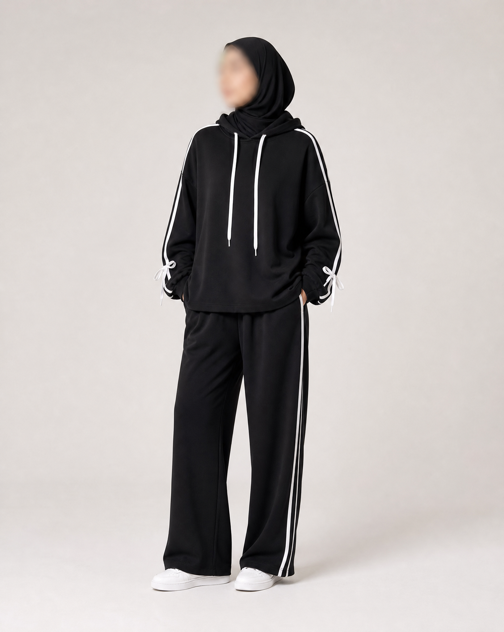 COMFY - Modest Performance Set