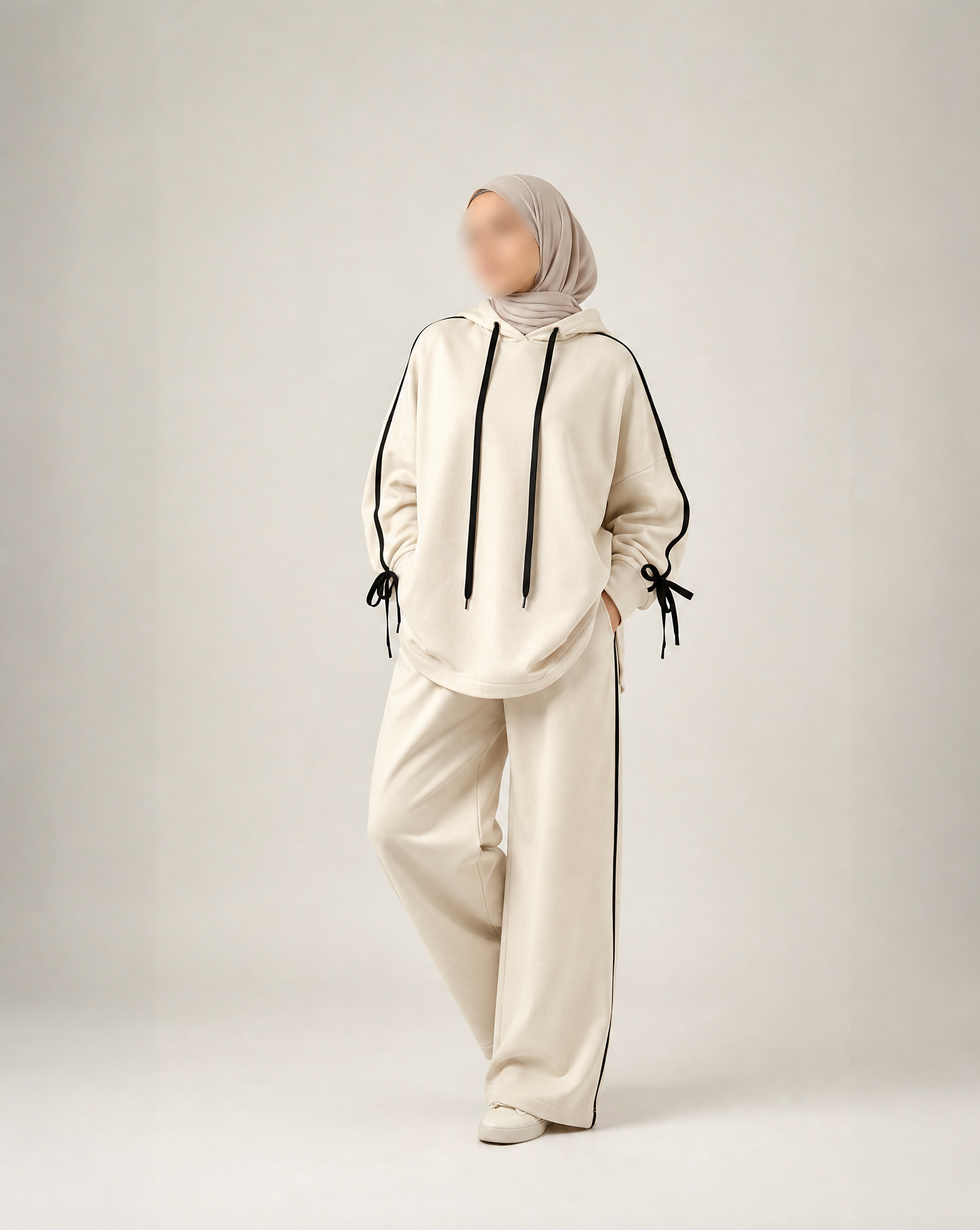 COMFY - Modest Performance Set