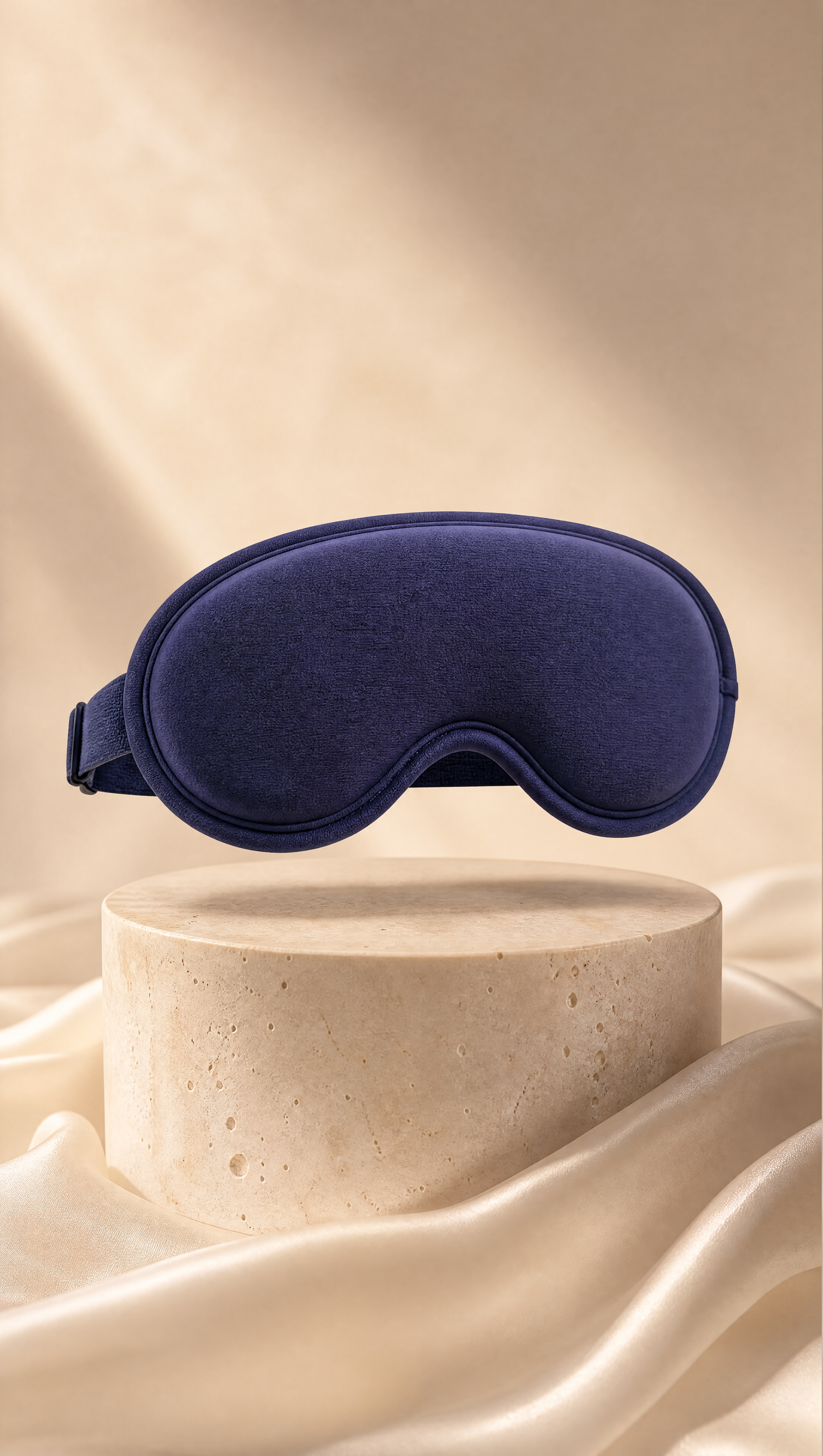 COMFY - Heated Eye Mask