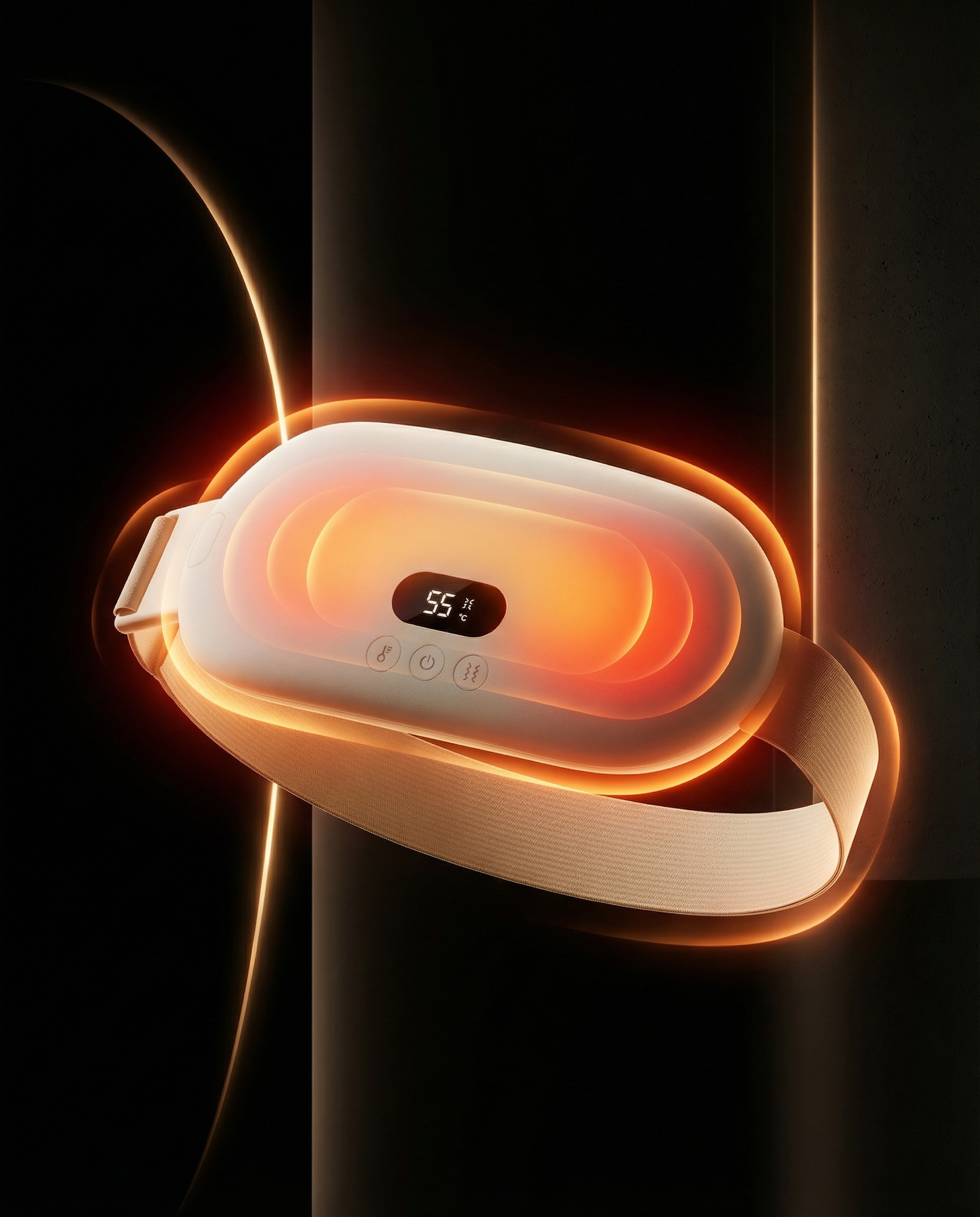 COMFY - Menstrual Belt